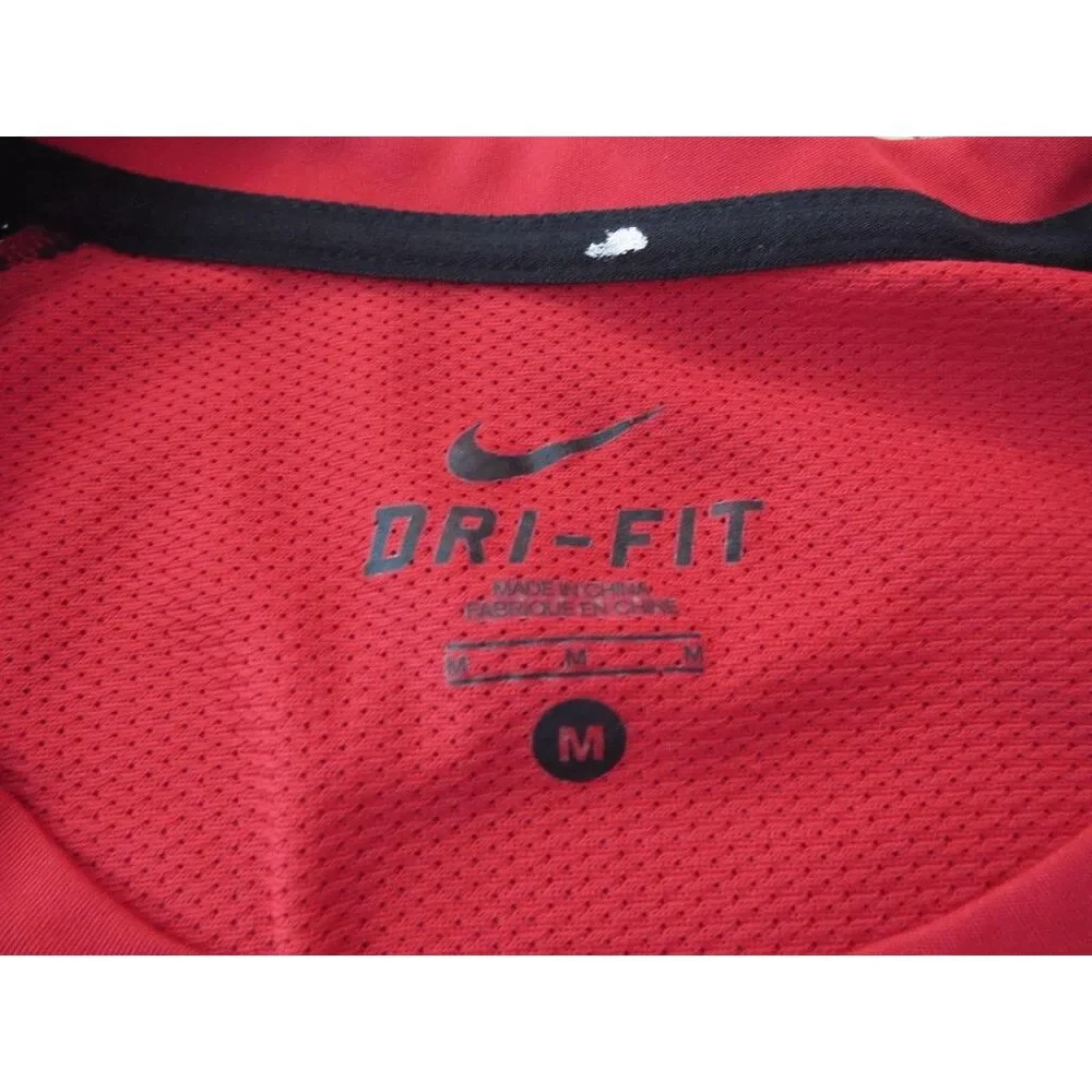 Nike dri fit